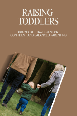 Raising Toddlers