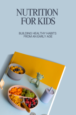 Nutrition for Kids